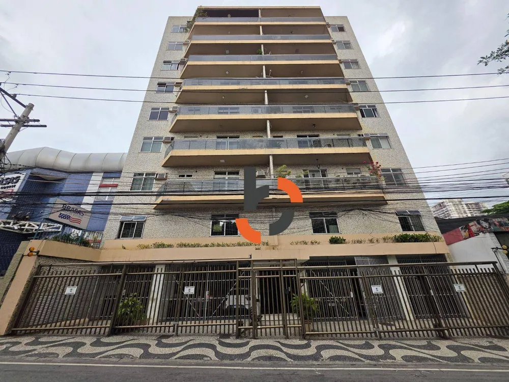 Apartamento, 3 quartos, 119 m² - Foto 5