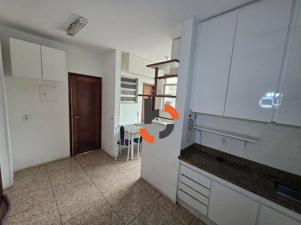 Apartamento, 3 quartos, 119 m² - Foto 4