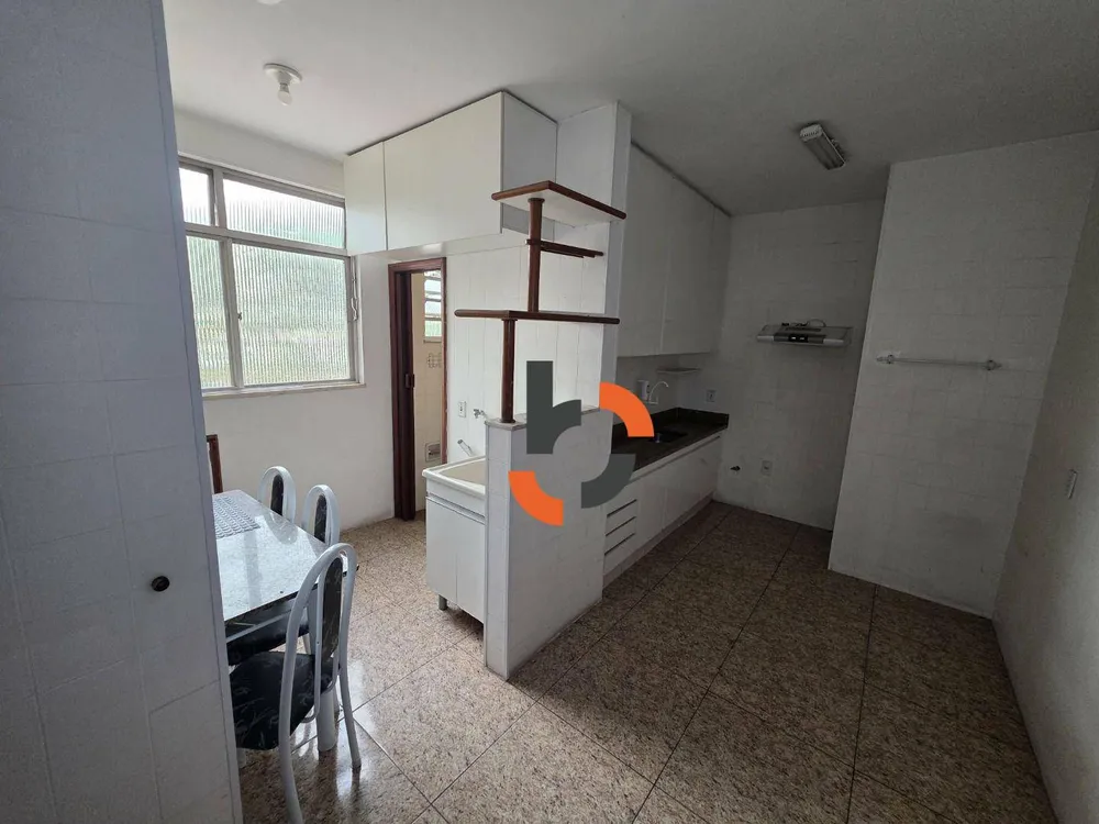 Apartamento, 3 quartos, 119 m² - Foto 3