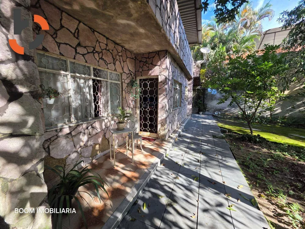 Casa, 2 quartos, 150 m² - Foto 8