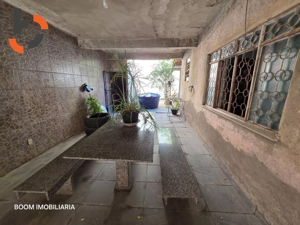 Casa, 2 quartos, 150 m² - Foto 12