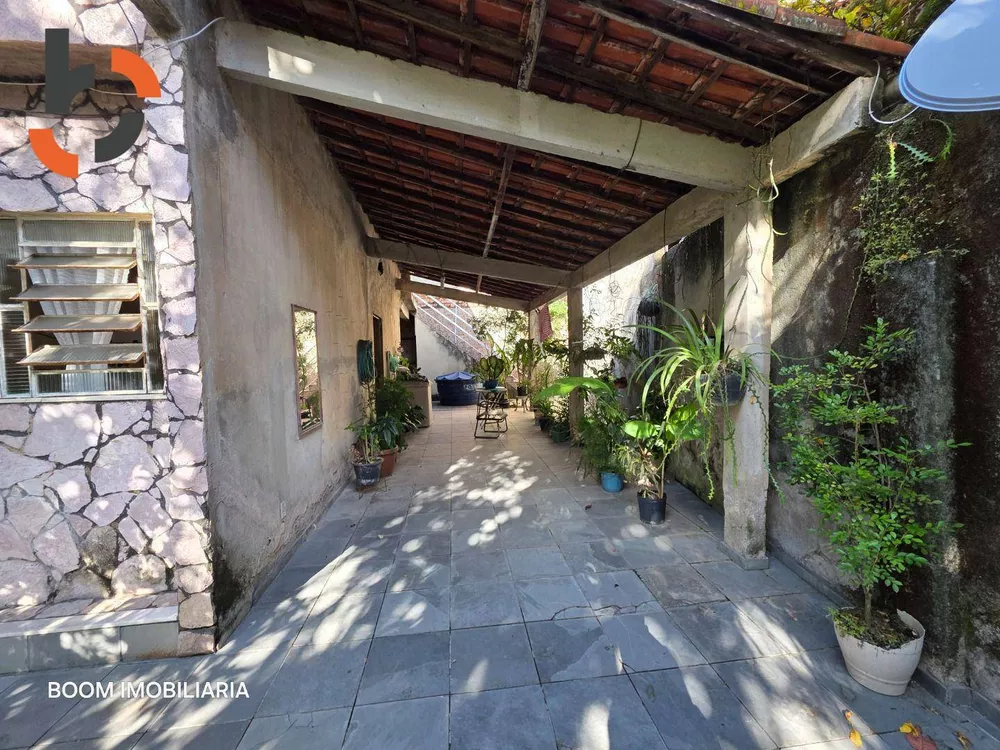 Casa, 2 quartos, 150 m² - Foto 6