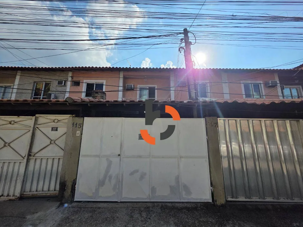 Casa, 2 quartos, 61 m² - Foto 25