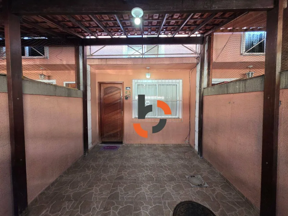 Casa, 2 quartos, 61 m² - Foto 23