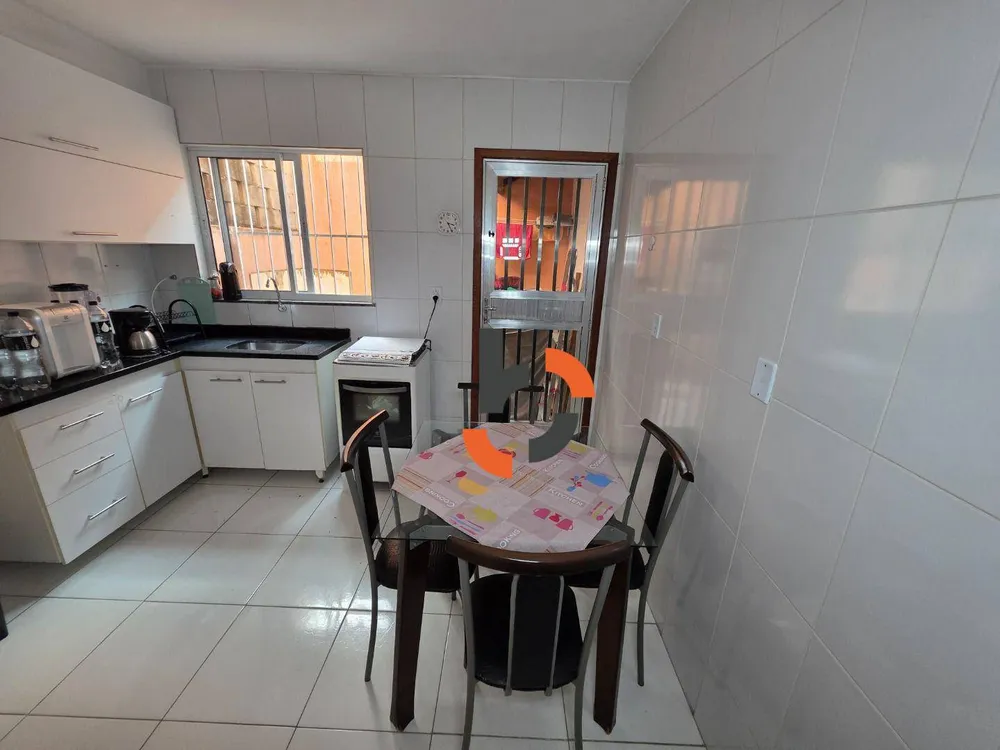 Casa, 2 quartos, 61 m² - Foto 9