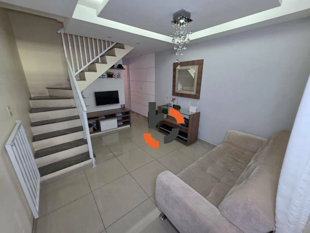 Casa, 2 quartos, 61 m² - Foto 1
