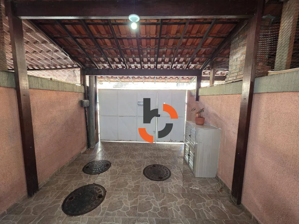Casa, 2 quartos, 61 m² - Foto 24