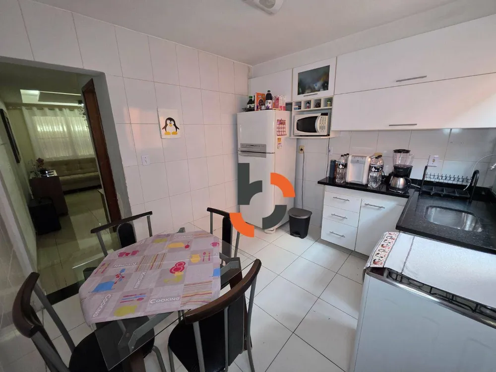 Casa, 2 quartos, 61 m² - Foto 10