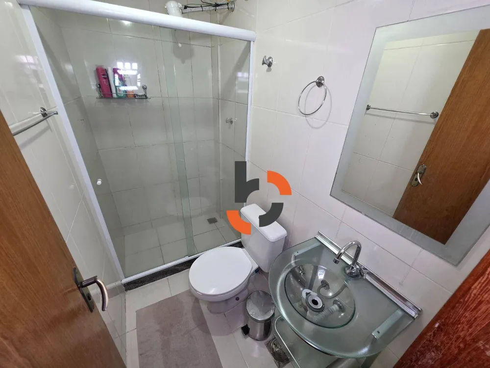Casa, 2 quartos, 61 m² - Foto 7