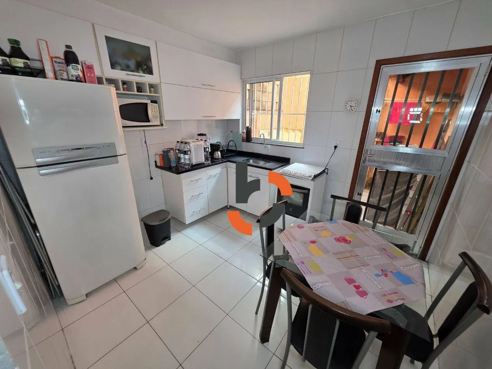 Casa, 2 quartos, 61 m² - Foto 8