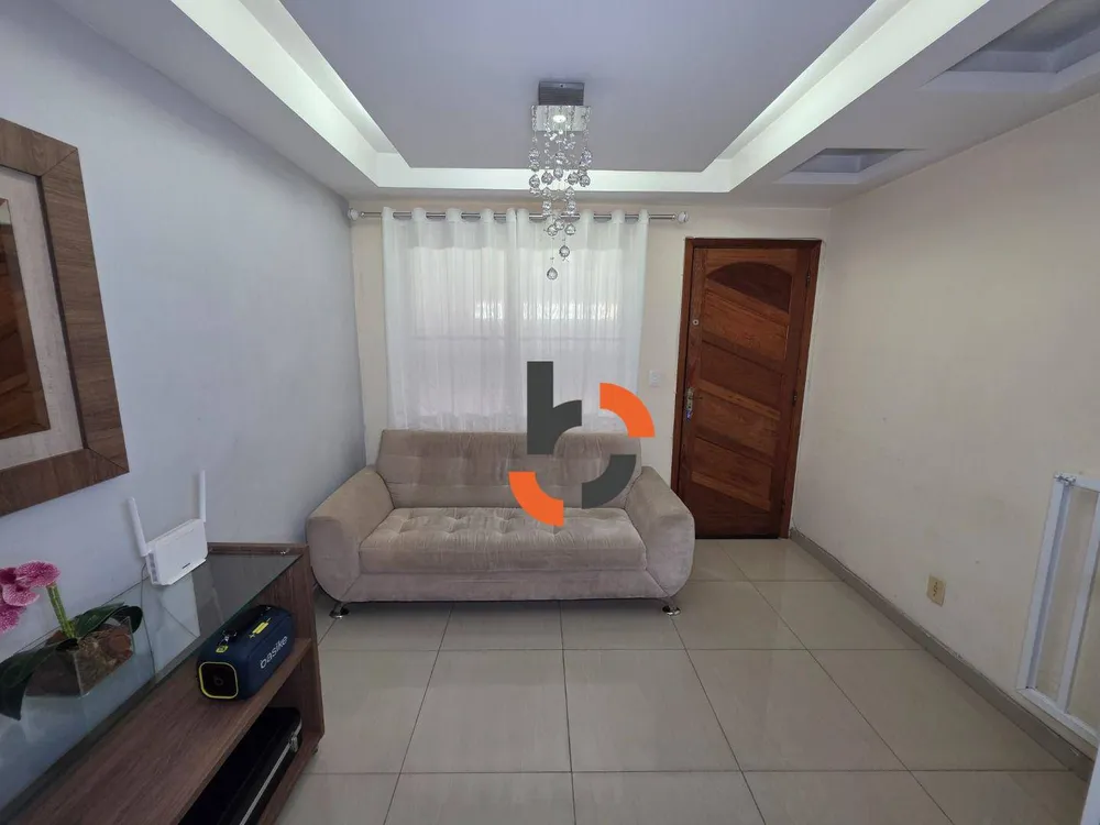 Casa, 2 quartos, 61 m² - Foto 3