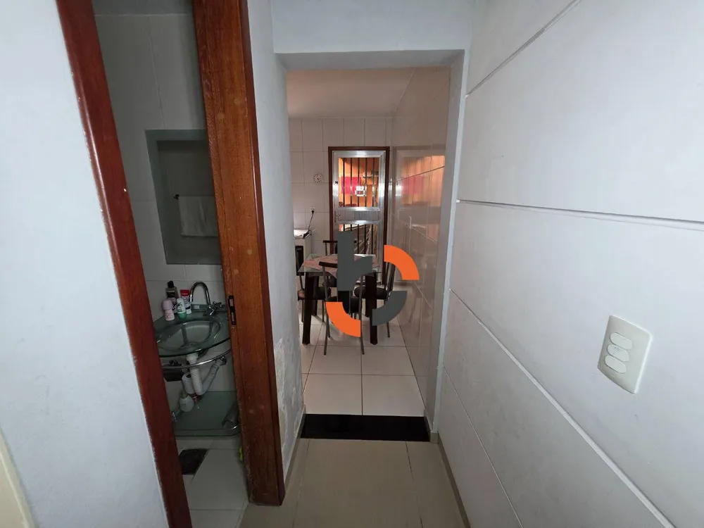 Casa, 2 quartos, 61 m² - Foto 6