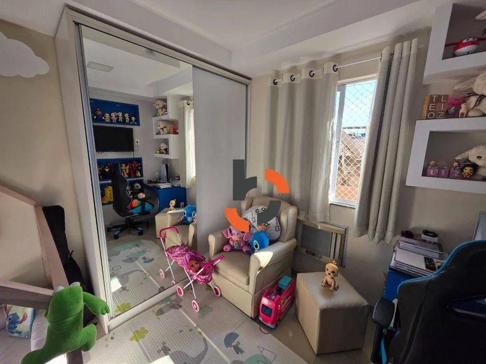 Casa, 2 quartos, 61 m² - Foto 21