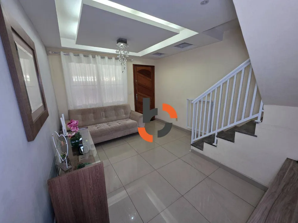 Casa, 2 quartos, 61 m² - Foto 4