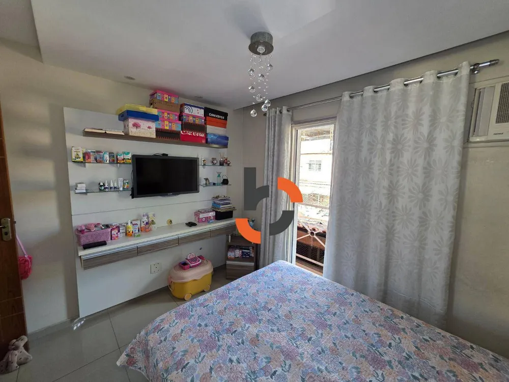 Casa, 2 quartos, 61 m² - Foto 12