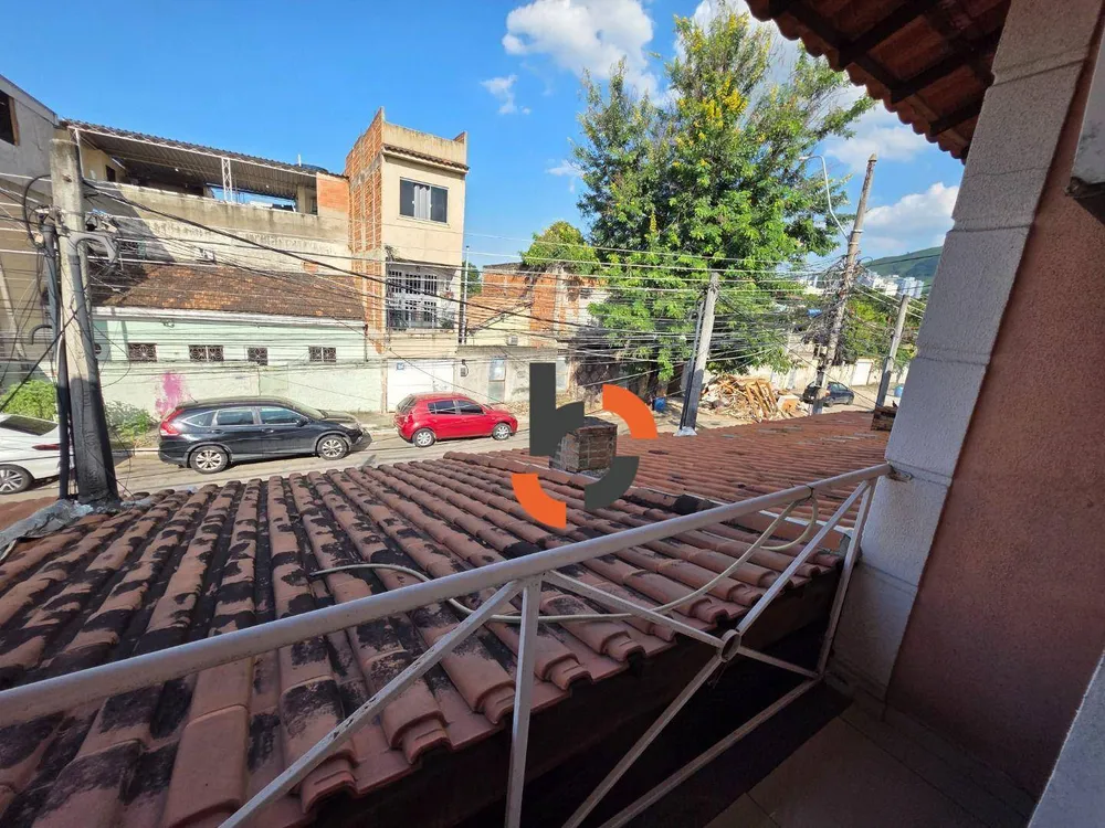 Casa, 2 quartos, 61 m² - Foto 13