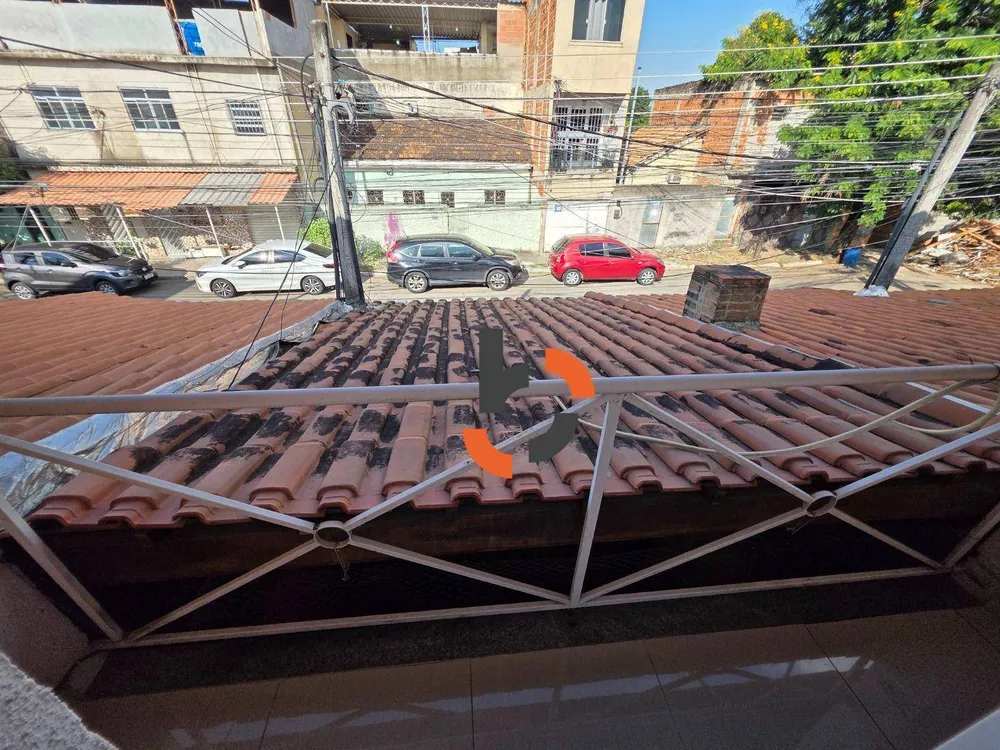 Casa, 2 quartos, 61 m² - Foto 14