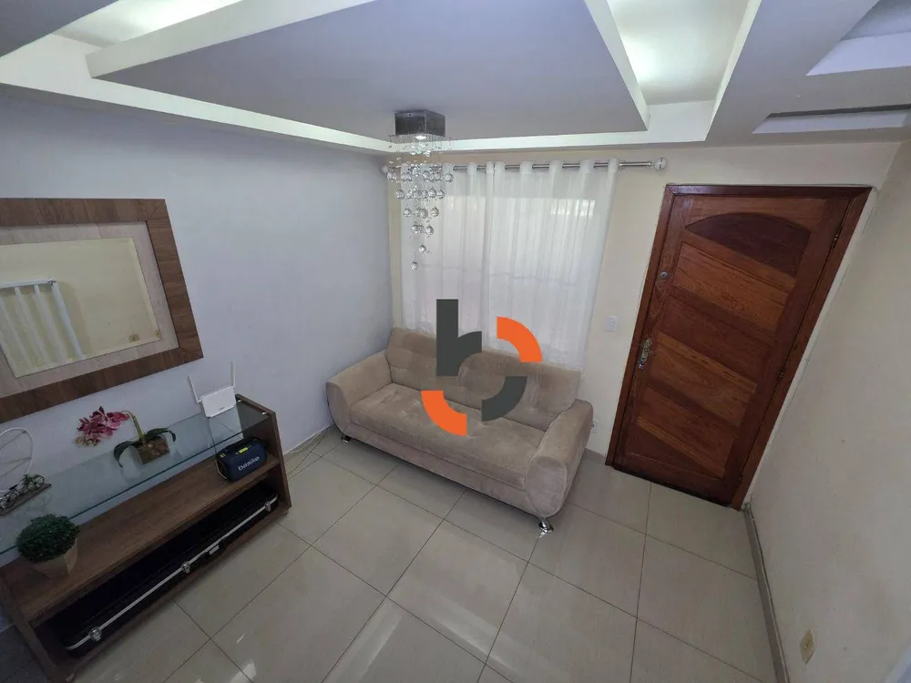 Casa, 2 quartos, 61 m² - Foto 5