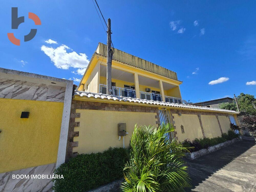 Casa, 4 quartos, 200 m² - Foto 4