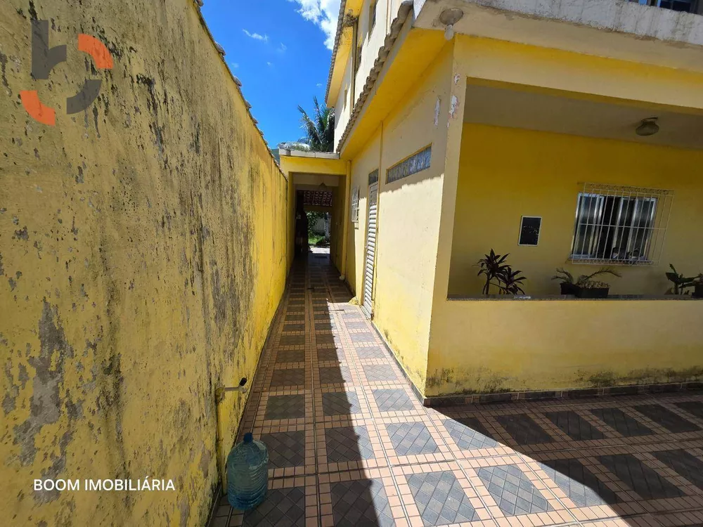 Casa, 4 quartos, 200 m² - Foto 24