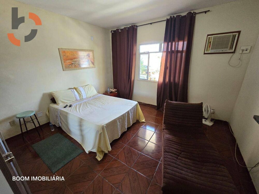 Casa, 4 quartos, 200 m² - Foto 19