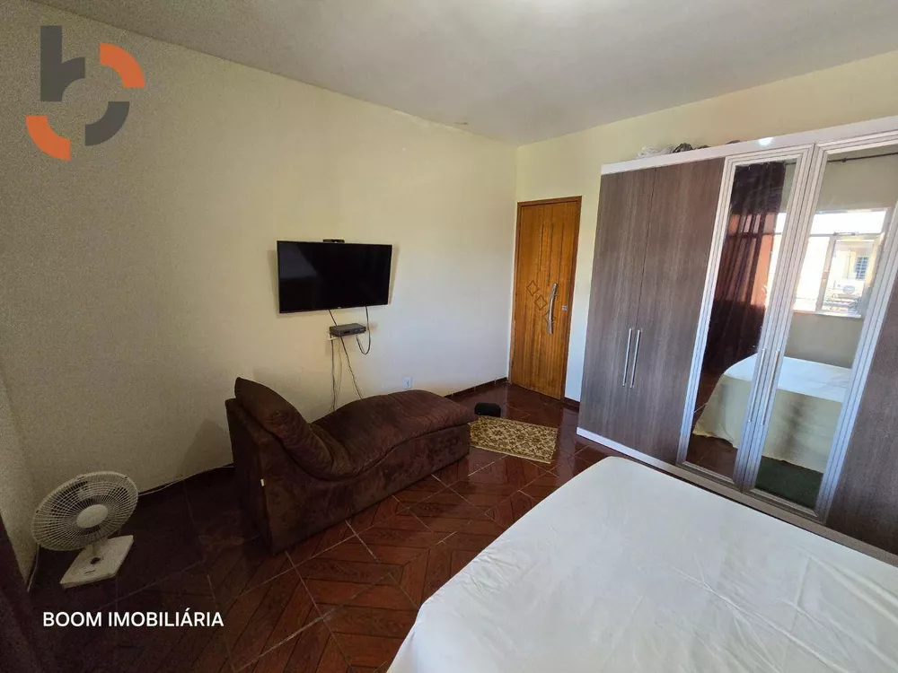Casa, 4 quartos, 200 m² - Foto 25