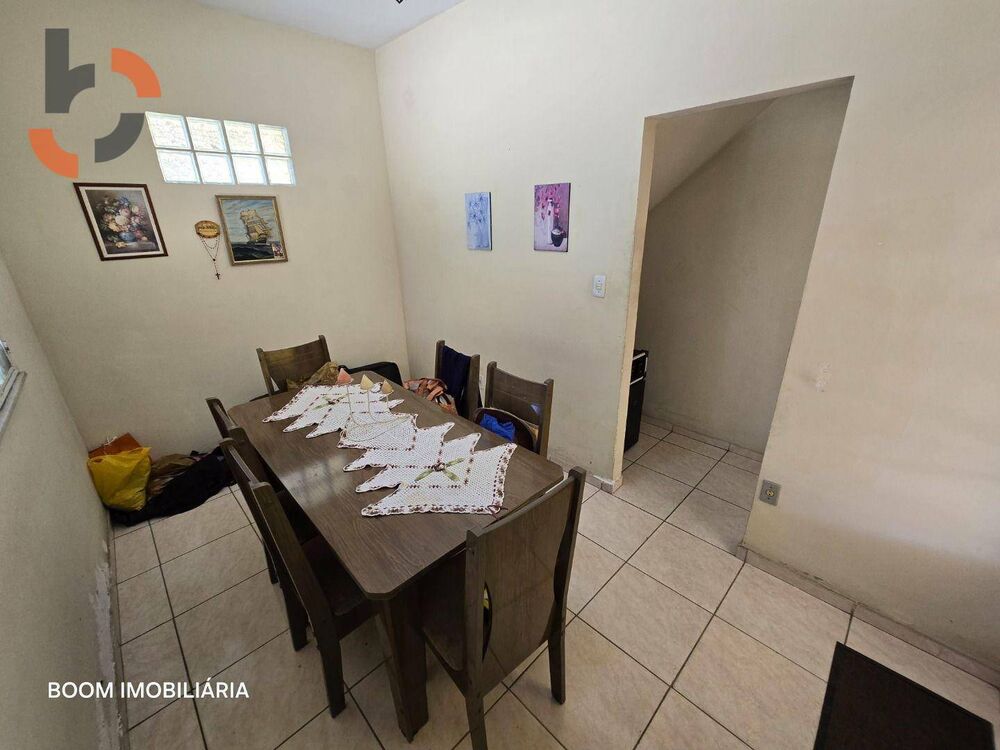 Casa, 4 quartos, 200 m² - Foto 1