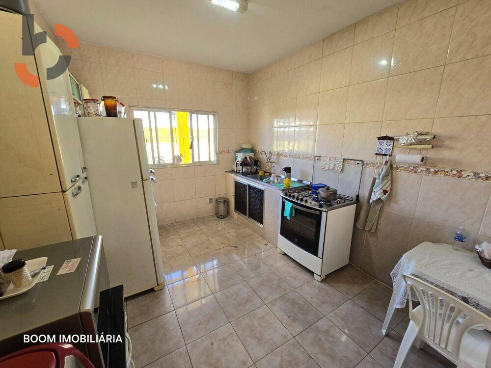 Casa, 4 quartos, 200 m² - Foto 8