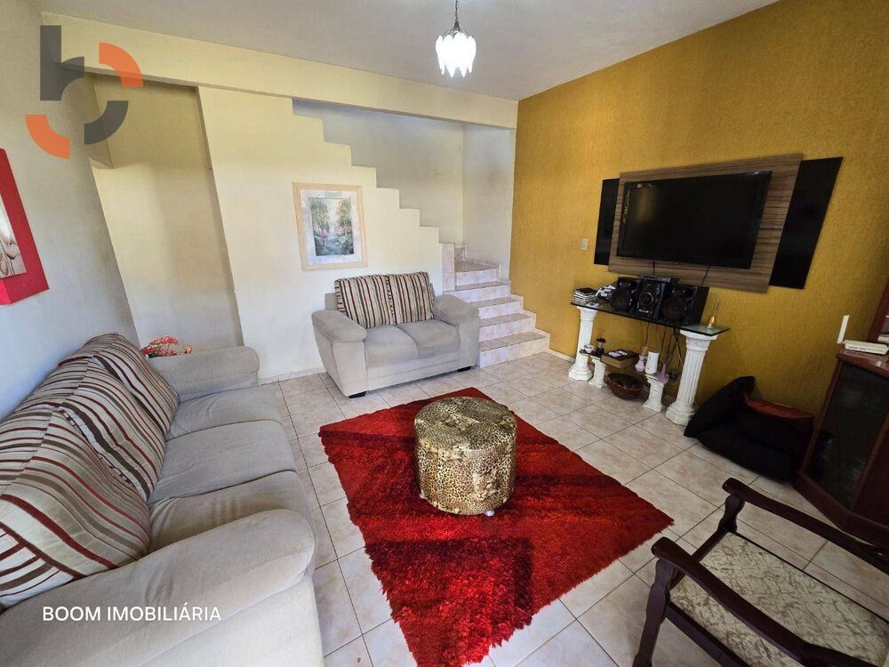 Casa, 4 quartos, 200 m² - Foto 17