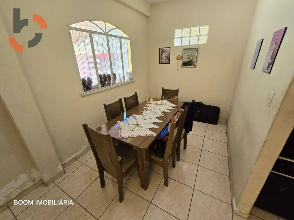 Casa, 4 quartos, 200 m² - Foto 14