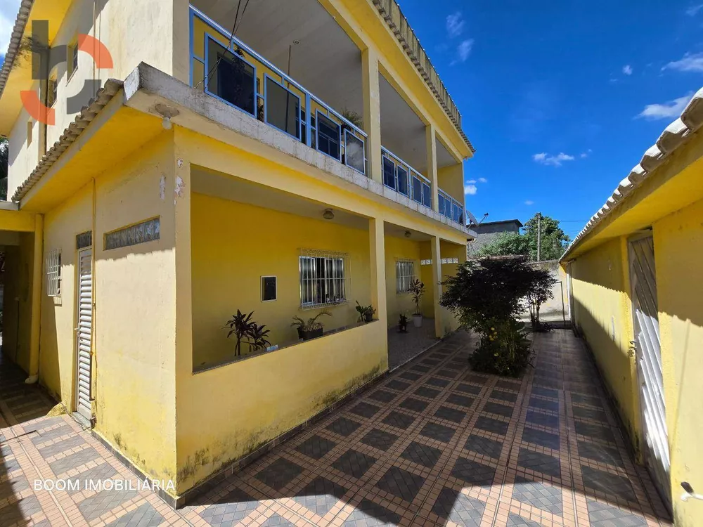 Casa, 4 quartos, 200 m² - Foto 15