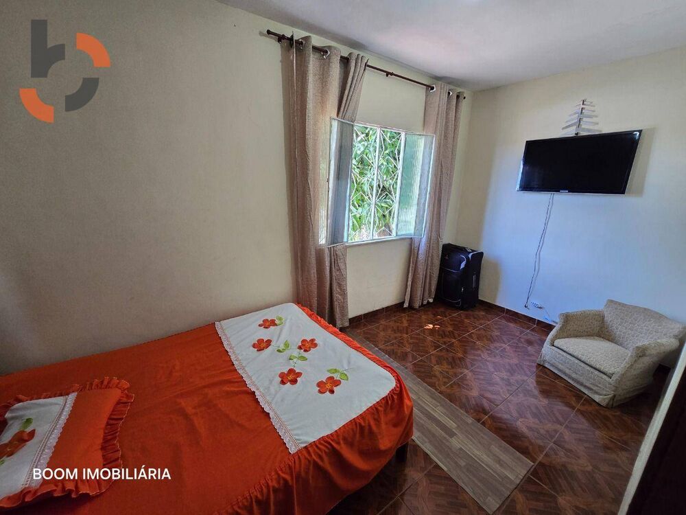 Casa, 4 quartos, 200 m² - Foto 3