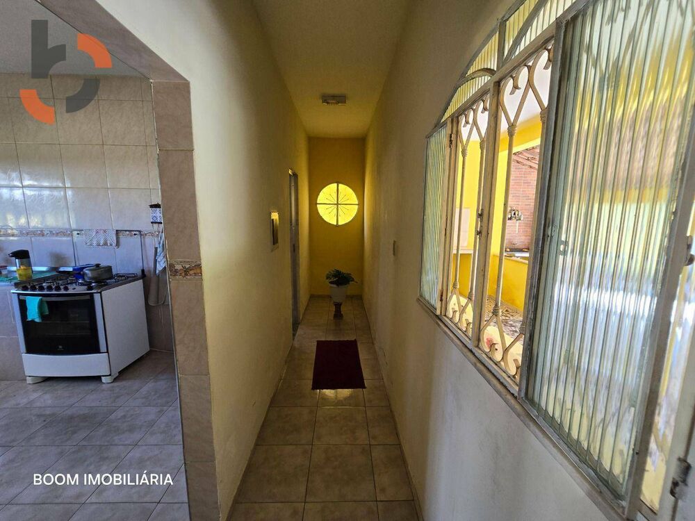 Casa, 4 quartos, 200 m² - Foto 20