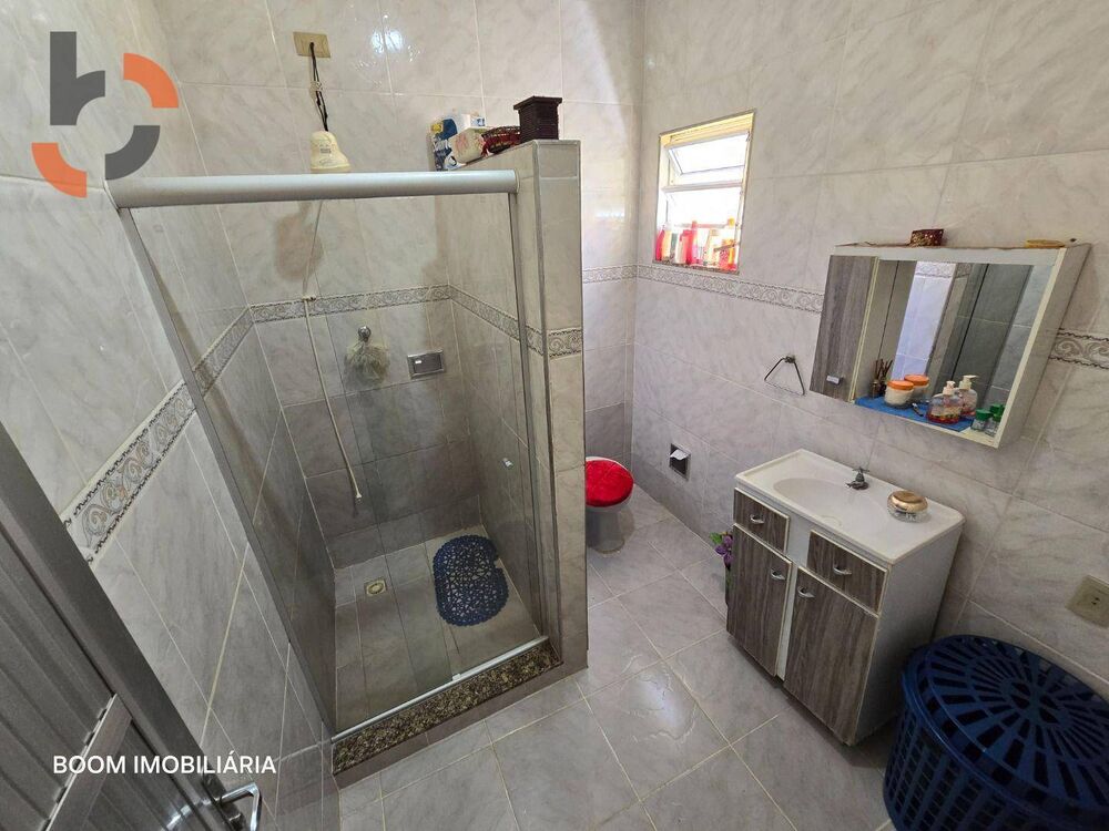 Casa, 4 quartos, 200 m² - Foto 12