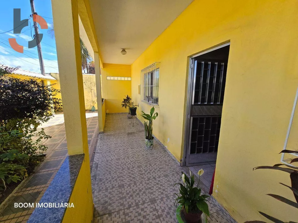 Casa, 4 quartos, 200 m² - Foto 16