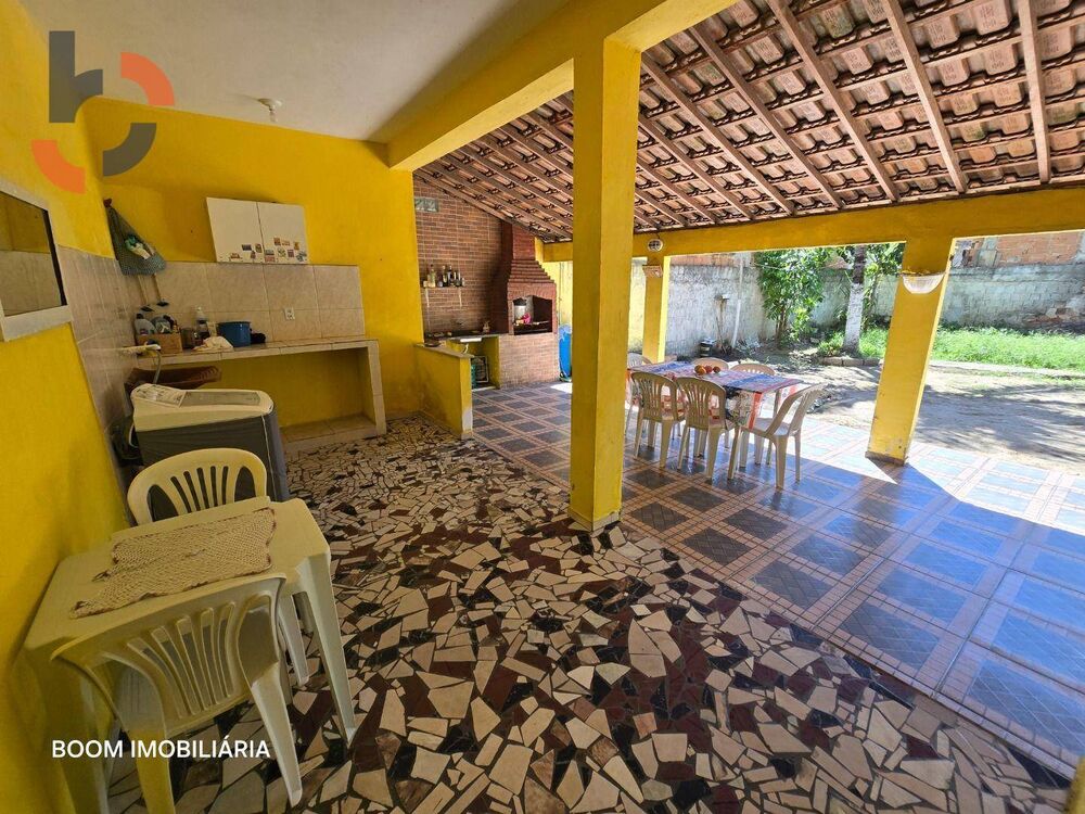 Casa, 4 quartos, 200 m² - Foto 11