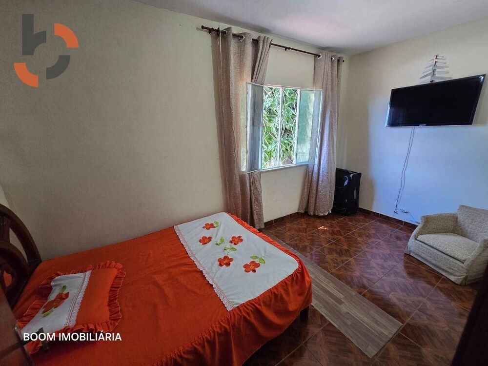 Casa, 4 quartos, 200 m² - Foto 5