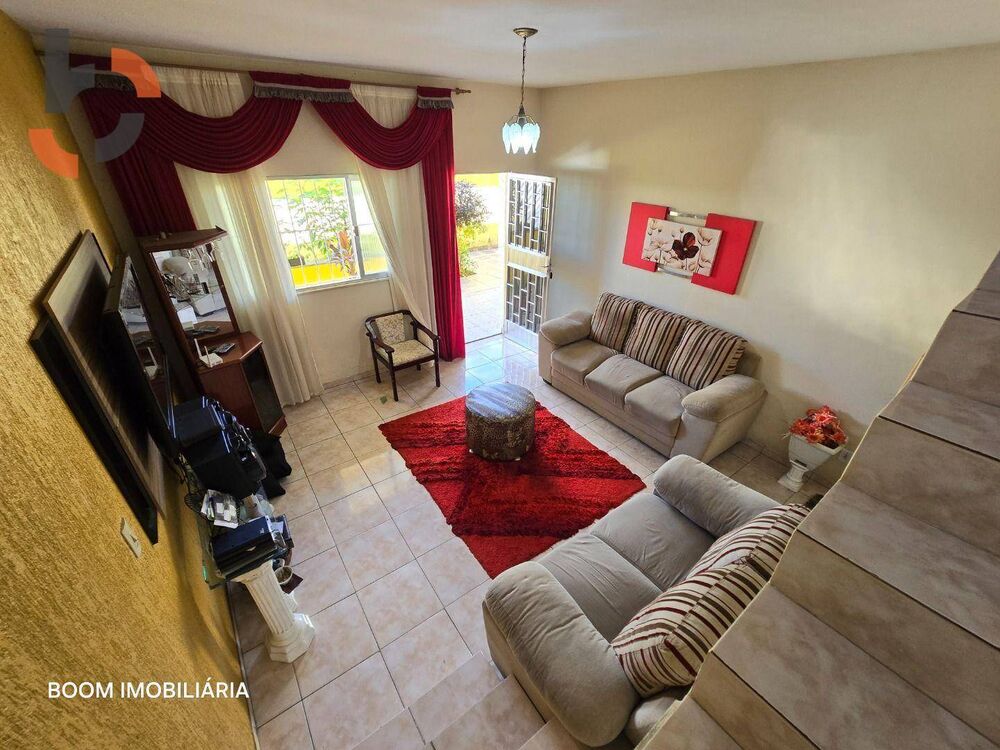 Casa, 4 quartos, 200 m² - Foto 7