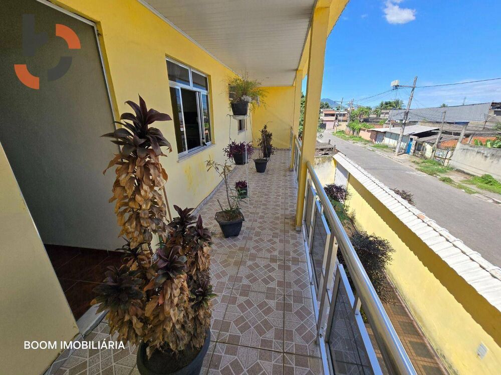 Casa, 4 quartos, 200 m² - Foto 18
