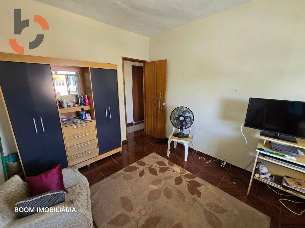 Casa, 4 quartos, 200 m² - Foto 6