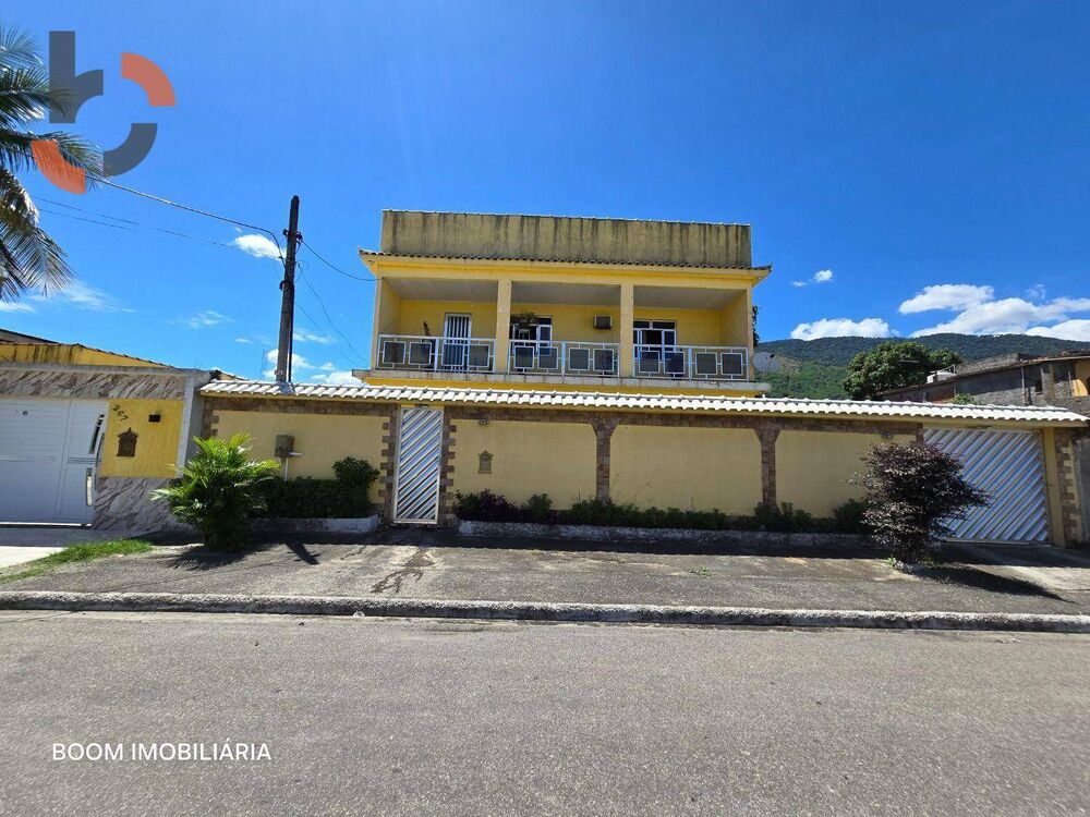 Casa, 4 quartos, 200 m² - Foto 2