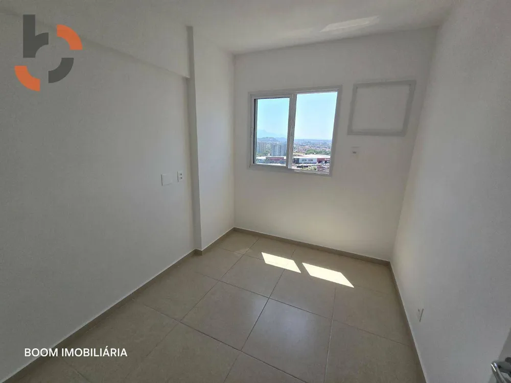 Apartamento, 3 quartos, 66 m² - Foto 5
