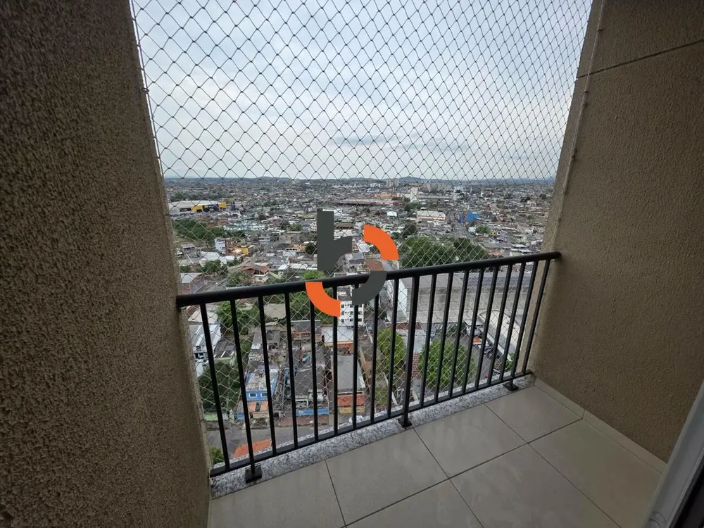 Apartamento, 3 quartos, 66 m² - Foto 39