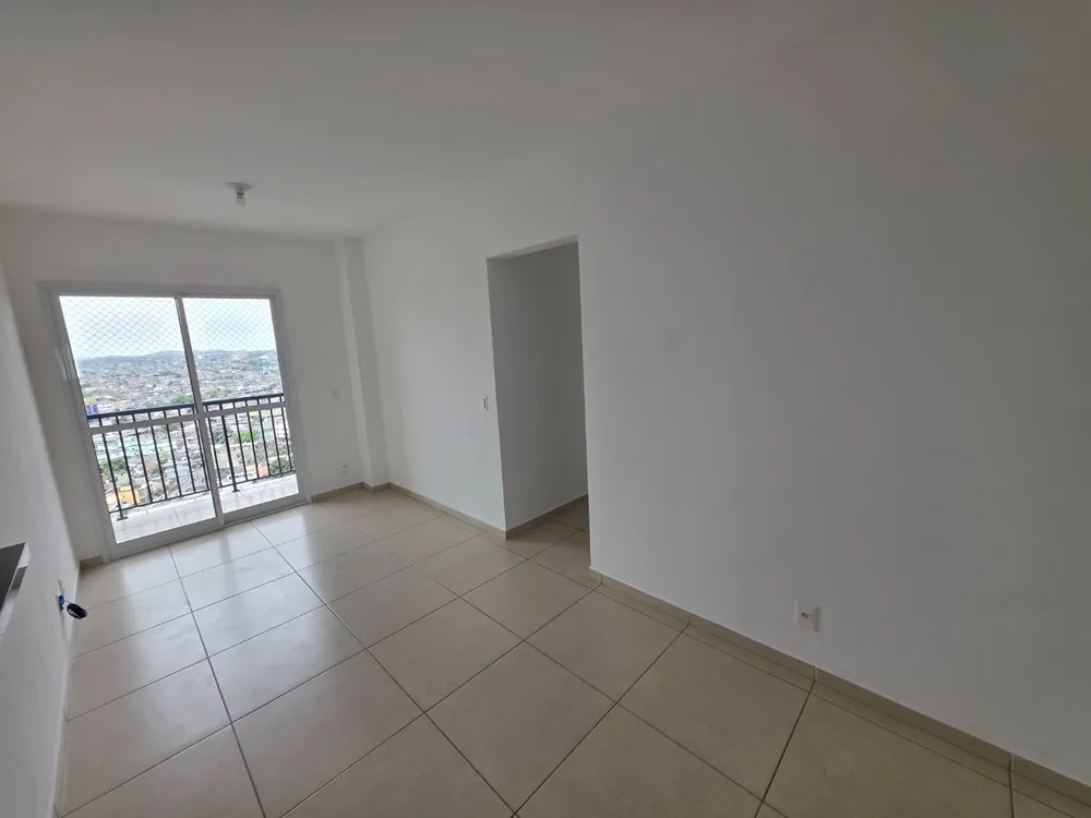 Apartamento, 3 quartos, 66 m² - Foto 1