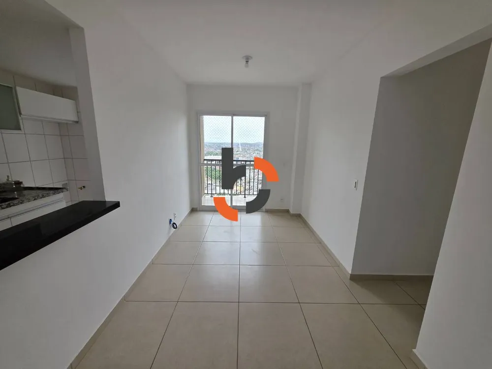 Apartamento, 3 quartos, 66 m² - Foto 5
