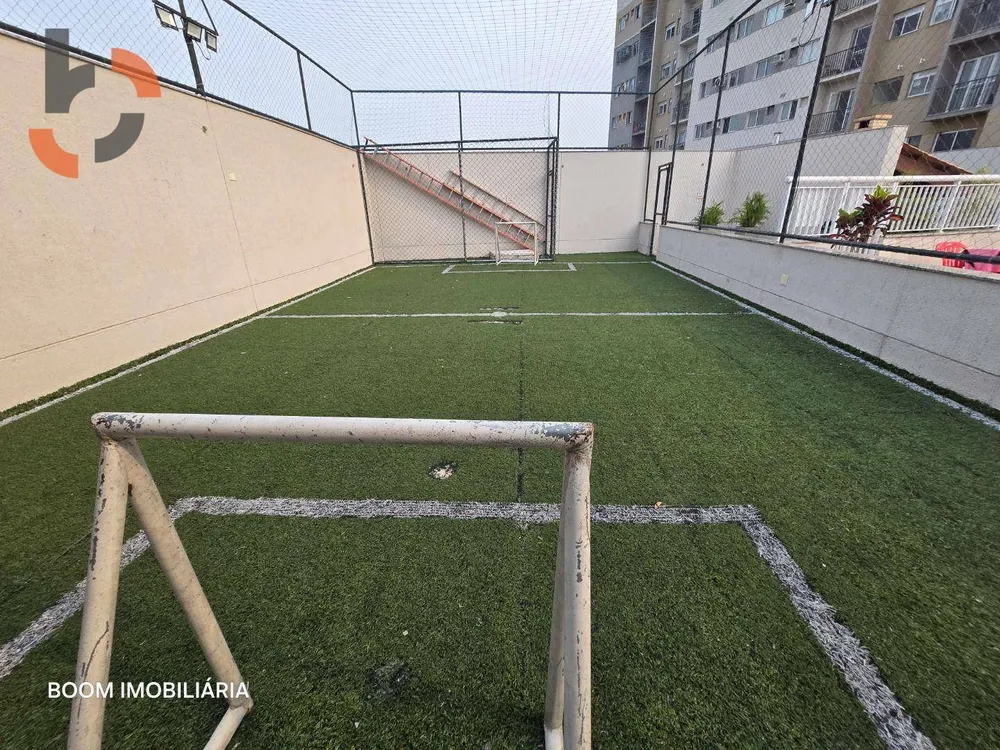 Apartamento, 3 quartos, 66 m² - Foto 21