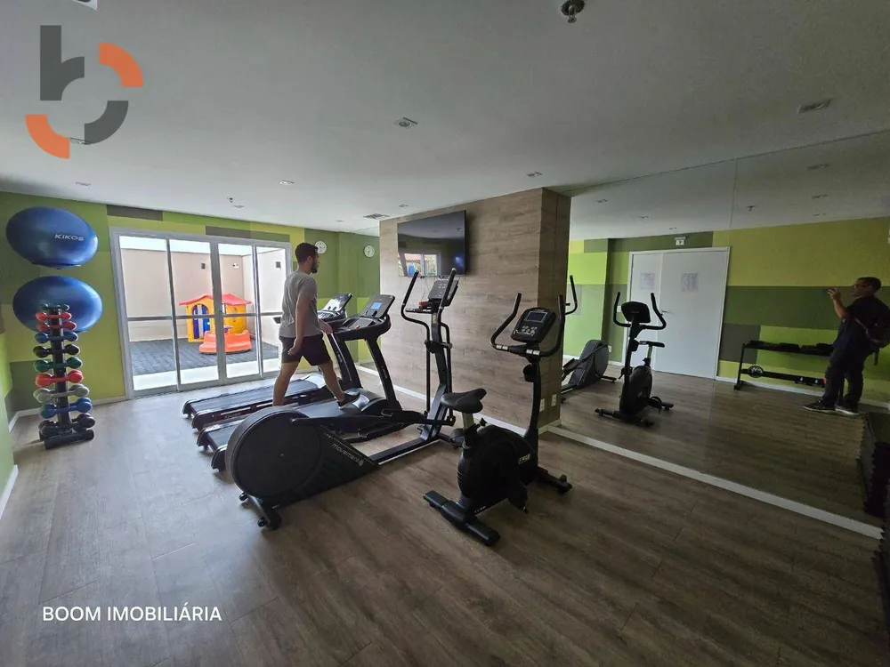 Apartamento, 3 quartos, 66 m² - Foto 16