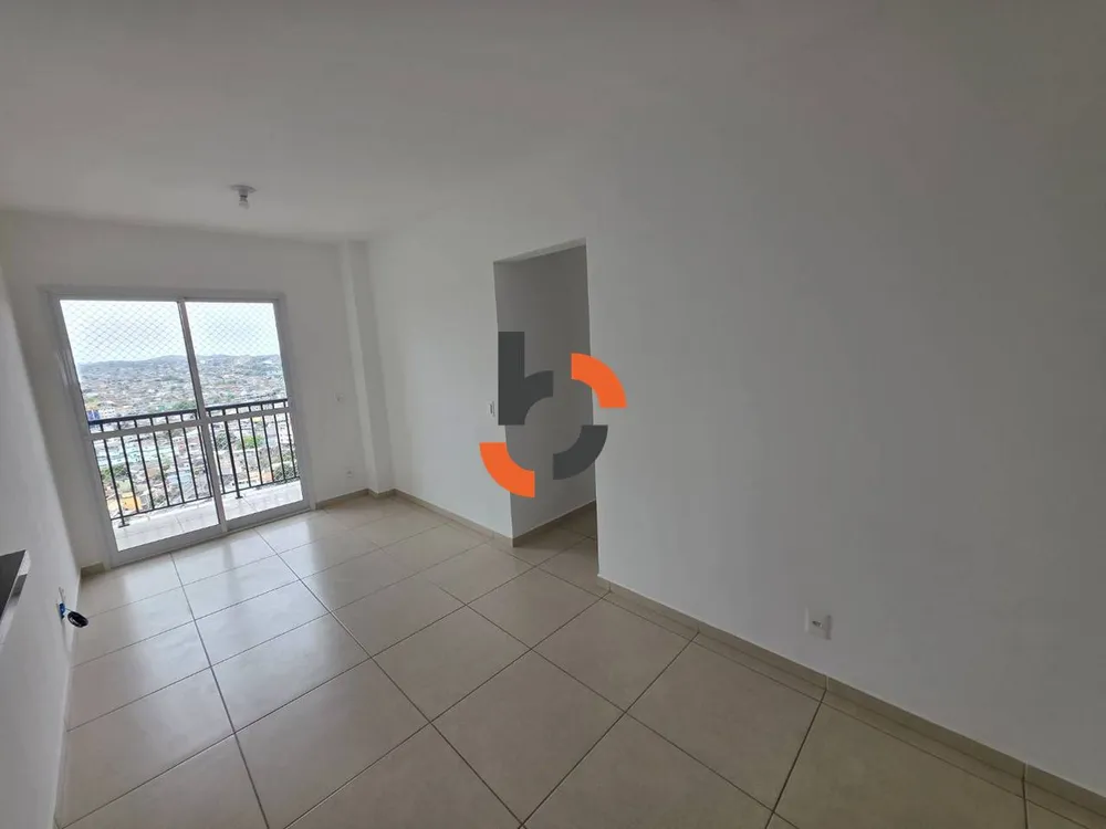 Apartamento, 3 quartos, 66 m² - Foto 2
