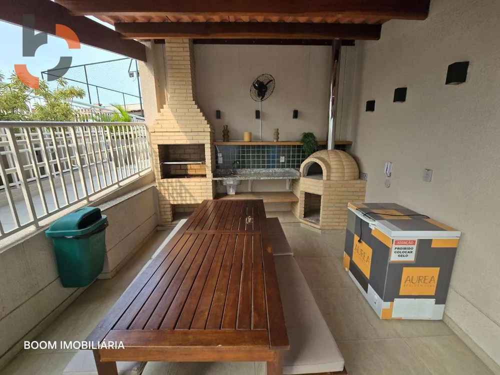 Apartamento, 3 quartos, 66 m² - Foto 18