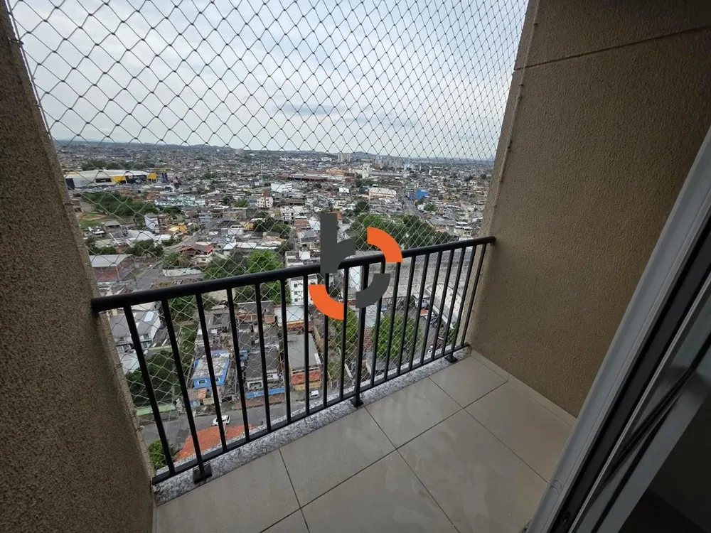Apartamento, 3 quartos, 66 m² - Foto 37